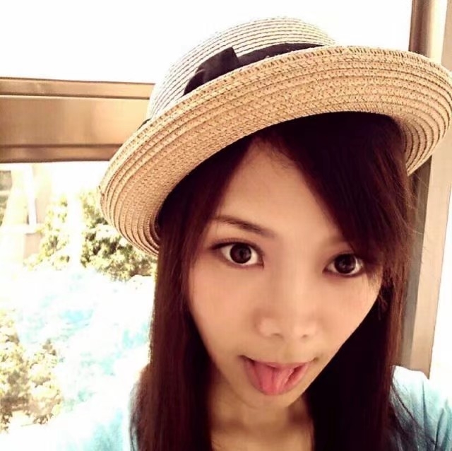 希儿的第一张照片--揭阳相亲服务中心