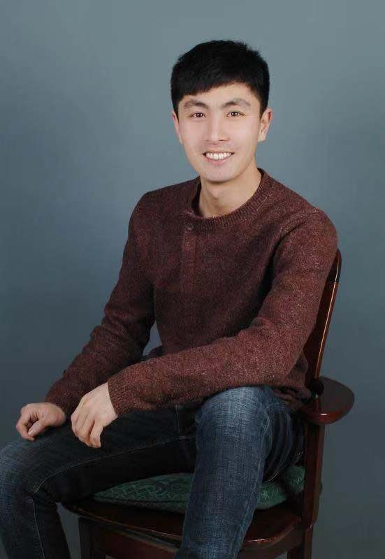 王泽的第二张照片--揭阳相亲服务中心