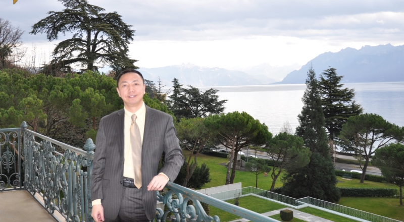 爵士哥的第一张照片--揭阳相亲服务中心