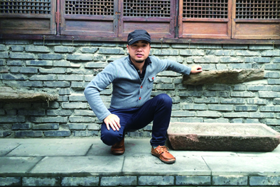 风元素的第一张照片--揭阳相亲服务中心