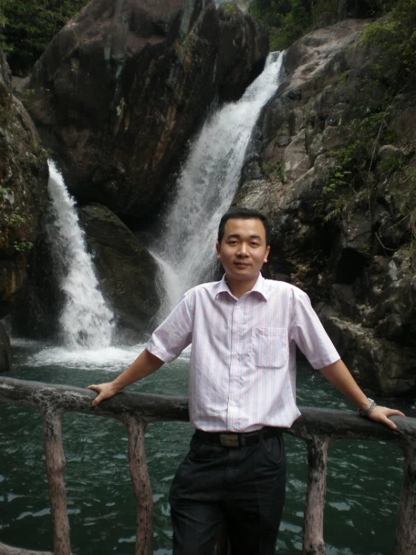 你的依靠的第一张照片--揭阳相亲服务中心