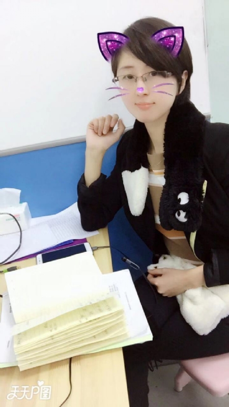 kaura的第二张照片--揭阳相亲服务中心