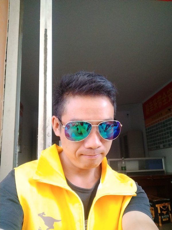 天荒地老的第一张照片--揭阳相亲服务中心