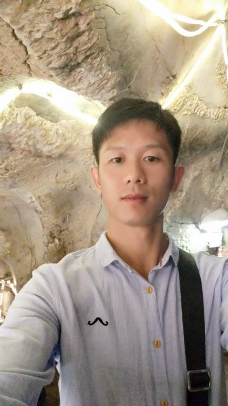 飞少的第一张照片--揭阳相亲服务中心