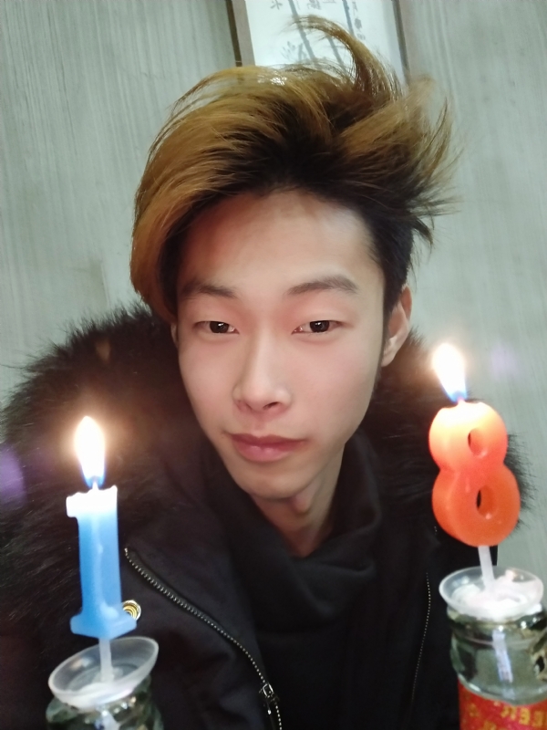 渣男的第一张照片--揭阳相亲服务中心