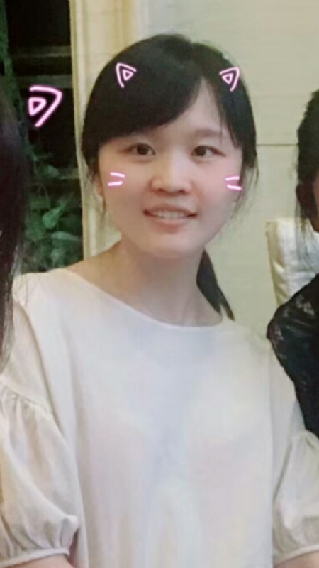 曦曦陈的第一张照片--揭阳相亲服务中心