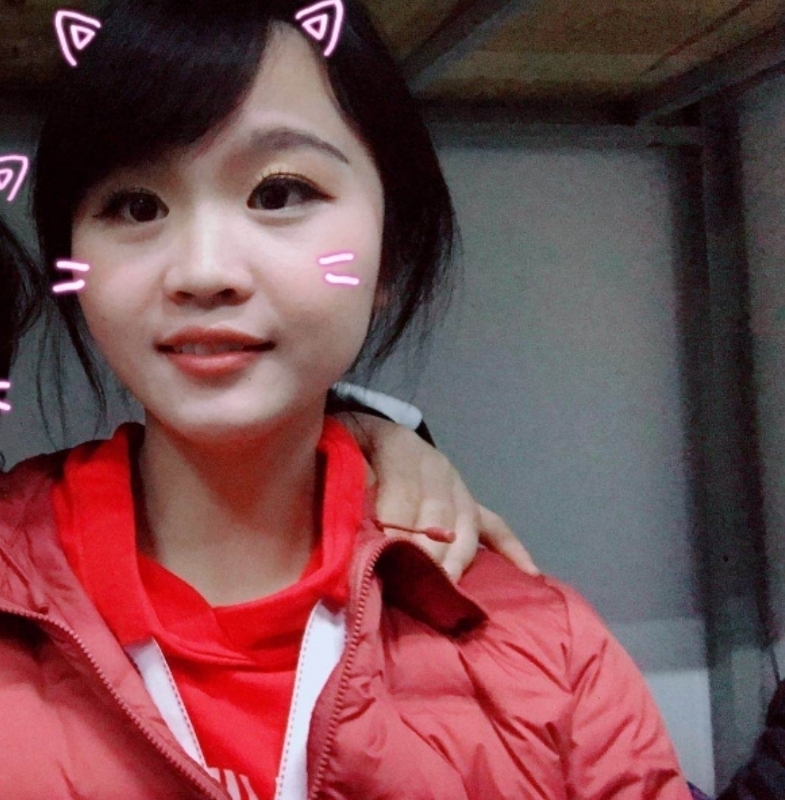 曦曦陈的第二张照片--揭阳相亲服务中心