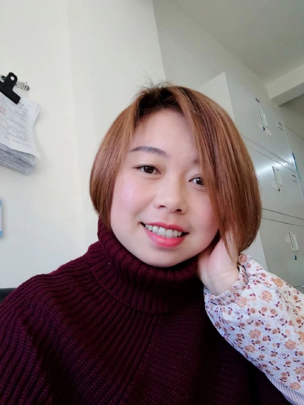 漠然的第一张照片--揭阳相亲服务中心