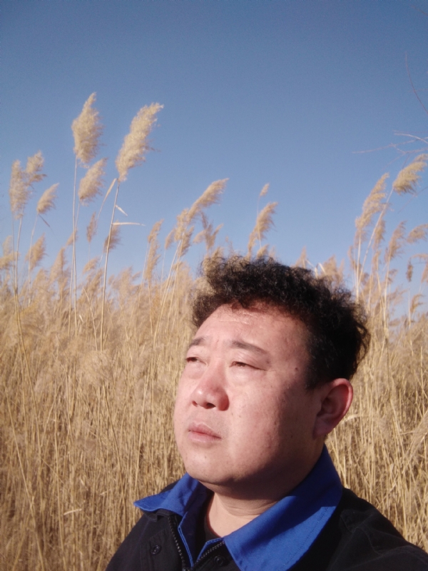 德刚的第一张照片--揭阳相亲服务中心