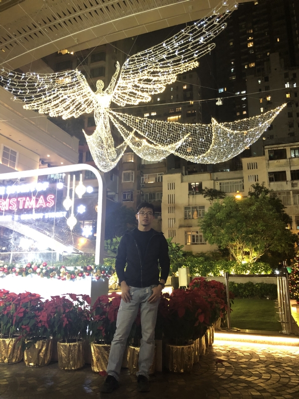 New_hk的第一张照片--揭阳相亲服务中心