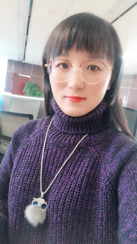 一生有你的第二张照片--揭阳相亲服务中心