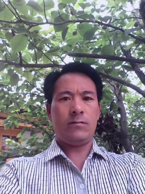 巧遇的第一张照片--揭阳相亲服务中心