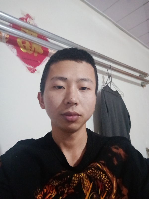 沉默是金的第一张照片--揭阳相亲服务中心