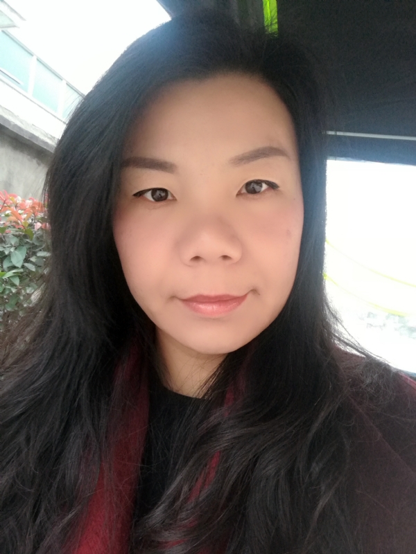 缘的第一张照片--揭阳相亲服务中心