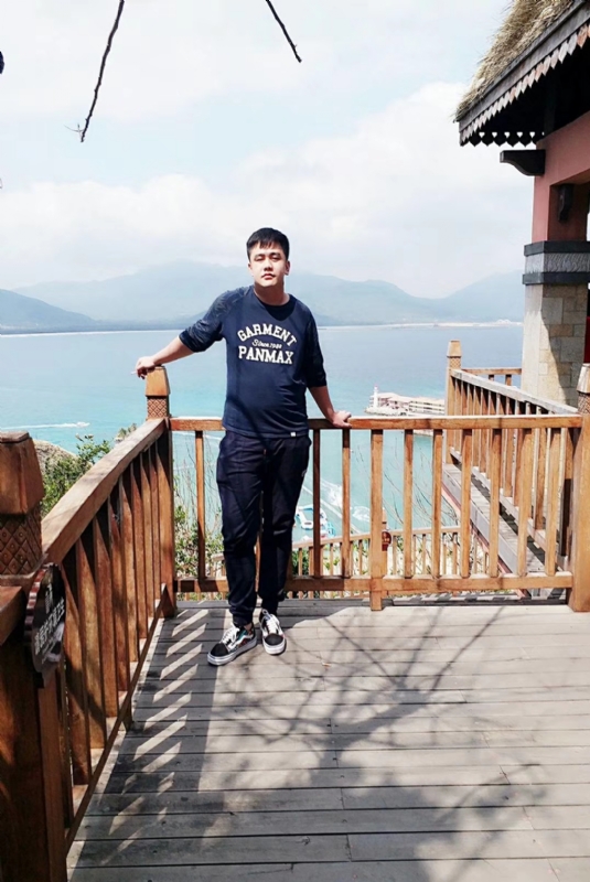 希望的第一张照片--揭阳相亲服务中心