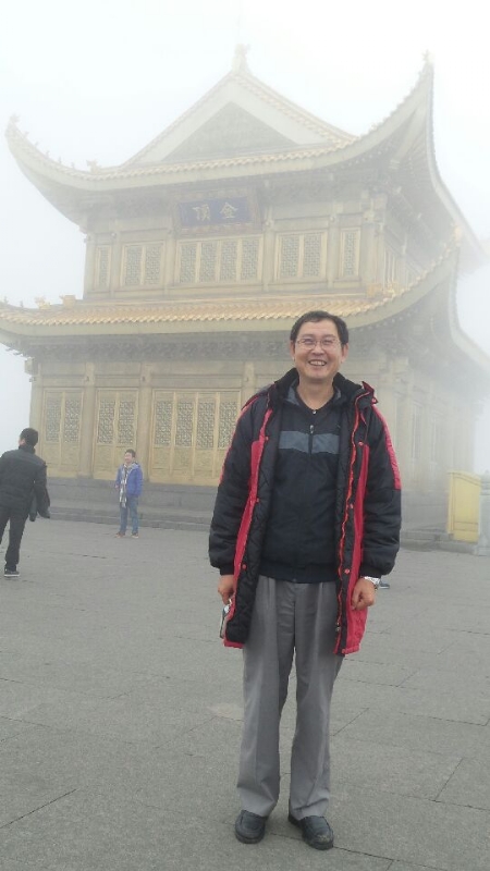 周的第一张照片--揭阳相亲服务中心