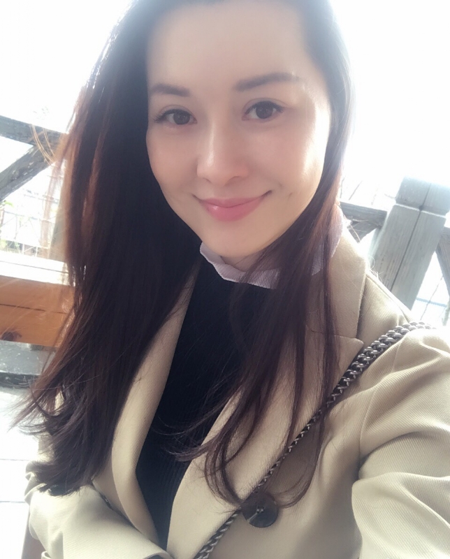 筱雅的第四张照片--揭阳相亲服务中心