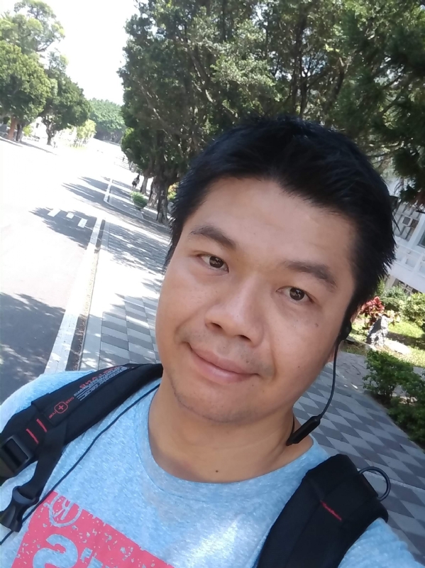 Jacky的第一张照片--揭阳相亲服务中心