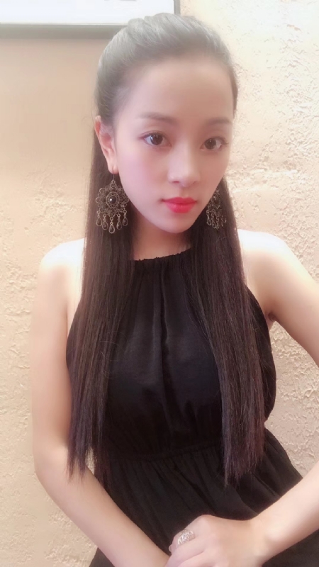 深圳交友的第二张照片--揭阳相亲服务中心