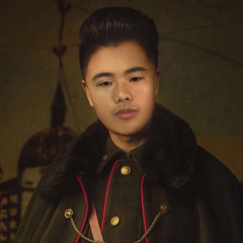 现代青年的第一张照片--揭阳相亲服务中心