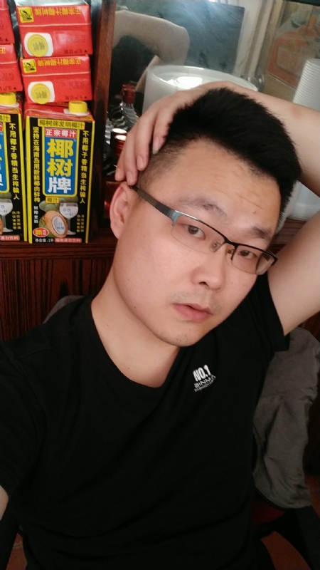 沉默的海的第二张照片--揭阳相亲服务中心