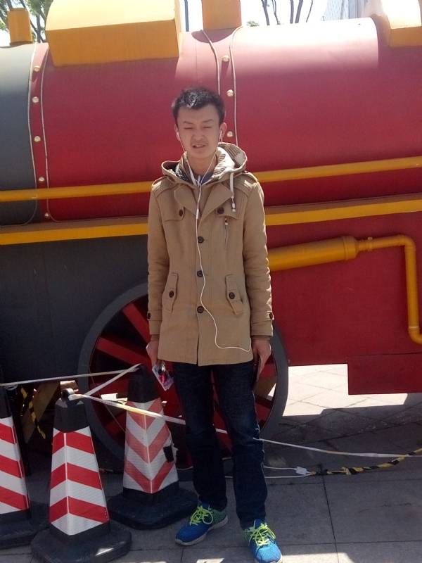 枣庄交友平台的第一张照片--揭阳相亲服务中心