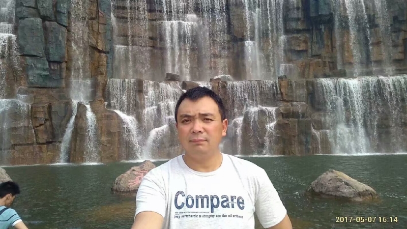 平淡的第一张照片--揭阳相亲服务中心