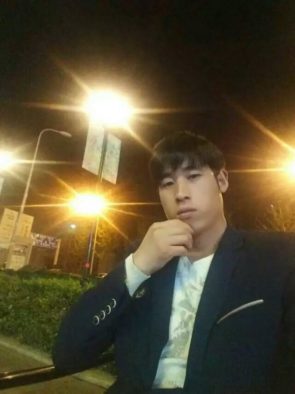 往事清零的第一张照片--揭阳相亲服务中心