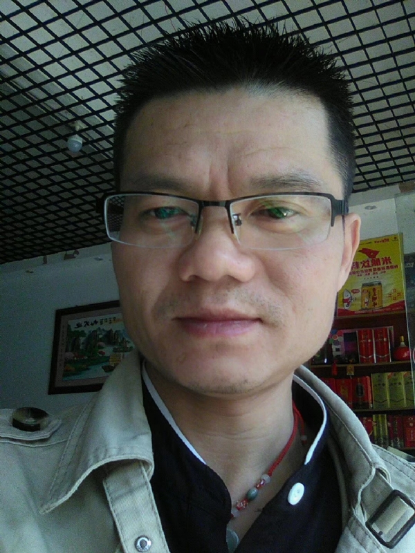 飘逸的第一张照片--揭阳相亲服务中心