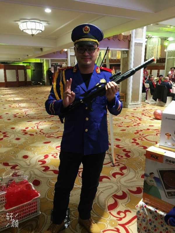 空空如也的第一张照片--揭阳相亲服务中心