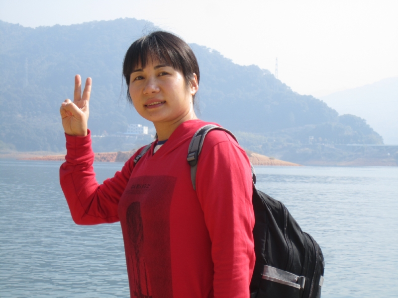 禅思嫩想的第一张照片--揭阳相亲服务中心