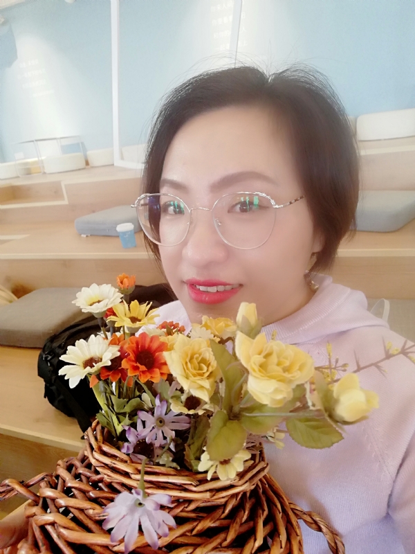 大猫的第一张照片--揭阳相亲服务中心