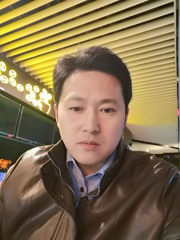 只为伊人醉的第一张照片--揭阳相亲服务中心