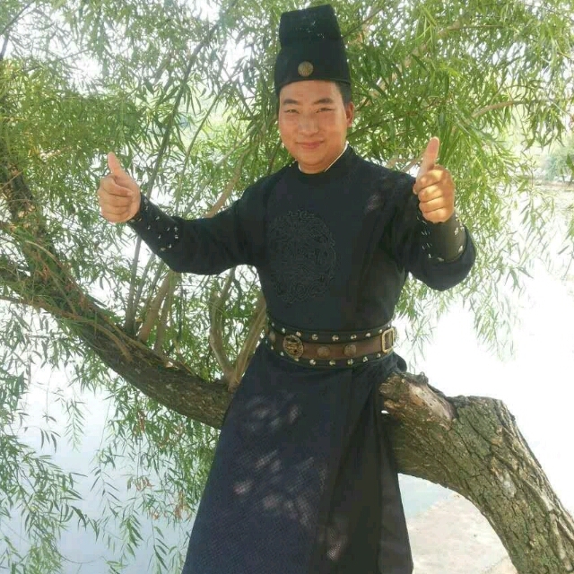 yangtao的第一张照片--揭阳相亲服务中心