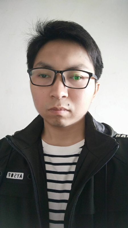 倪松的第一张照片--揭阳相亲服务中心