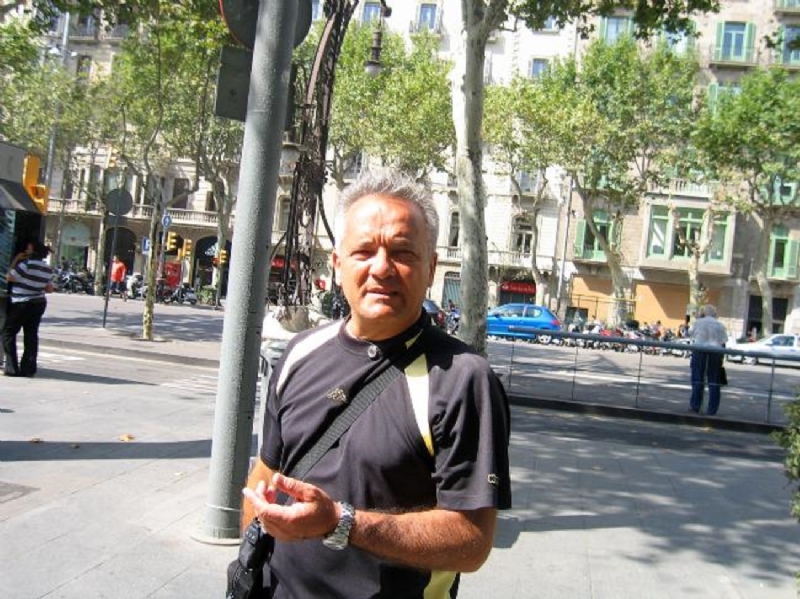 gilbert的第一张照片--揭阳相亲服务中心