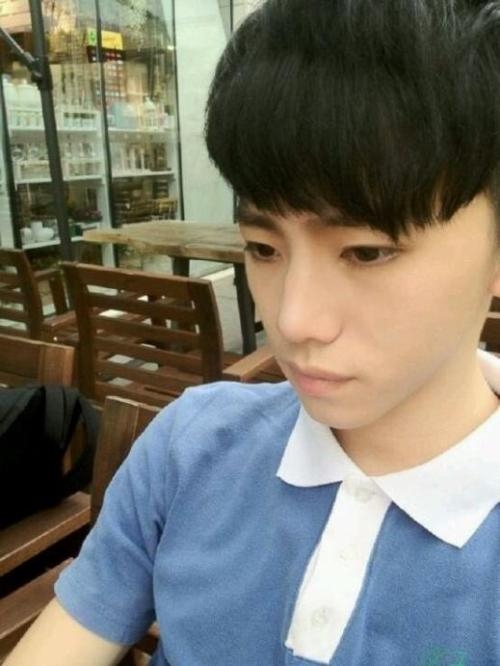 情书的第一张照片--揭阳相亲服务中心