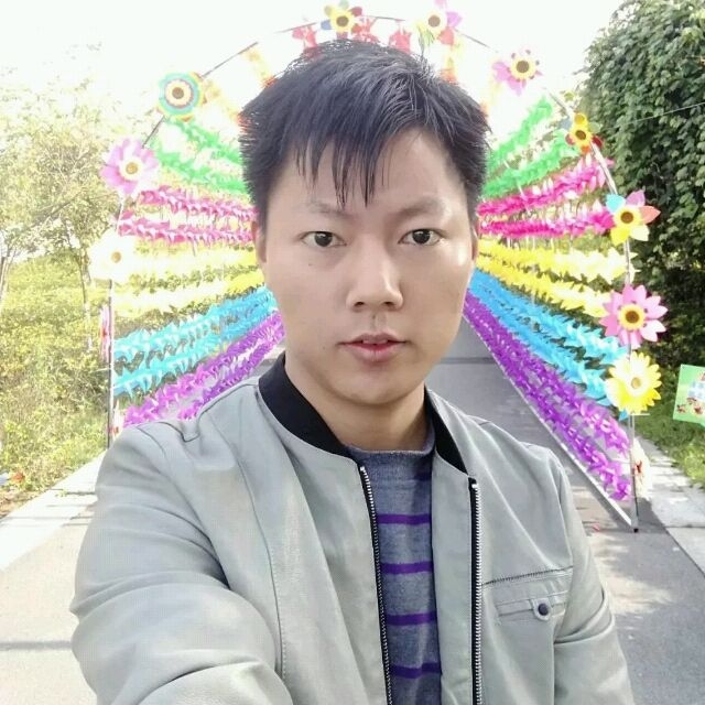 冰淇淋～的第一张照片--揭阳相亲服务中心