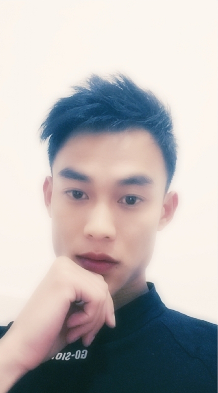 郑漂亮的第一张照片--揭阳相亲服务中心