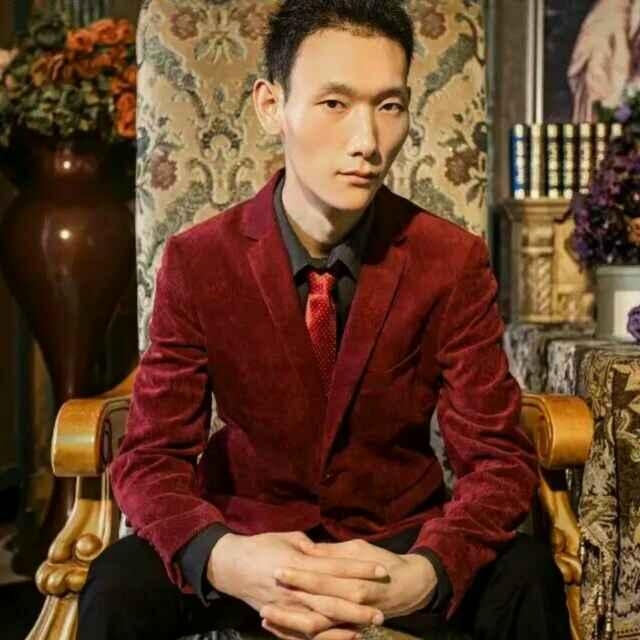 寻找附近的人的第一张照片--揭阳相亲服务中心