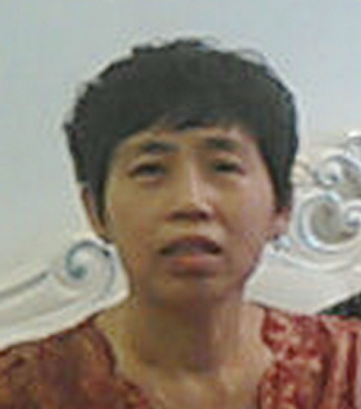 梅花的第一张照片--揭阳相亲服务中心