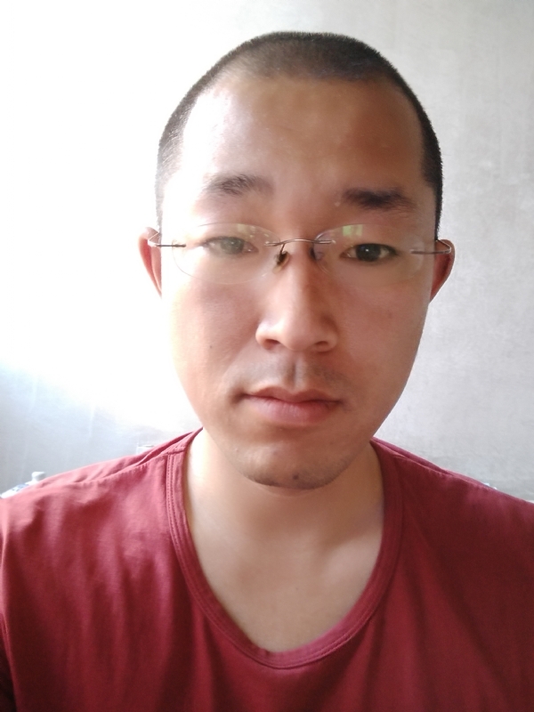 陌生吟的第一张照片--揭阳相亲服务中心