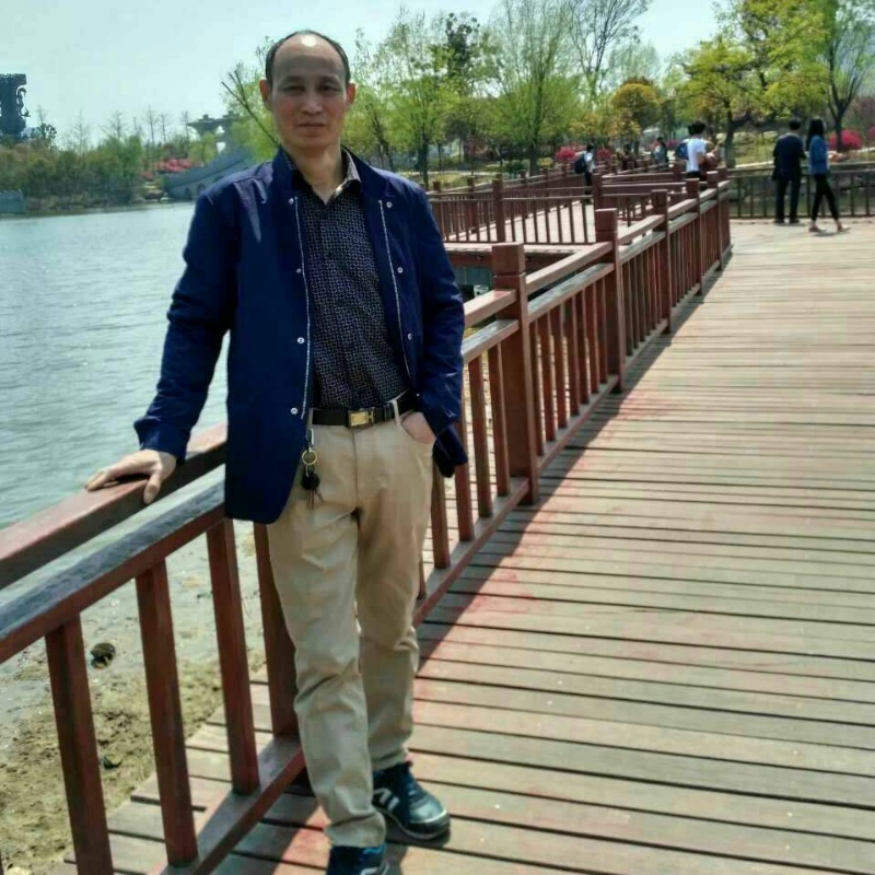 大随帅哥的第一张照片--揭阳相亲服务中心