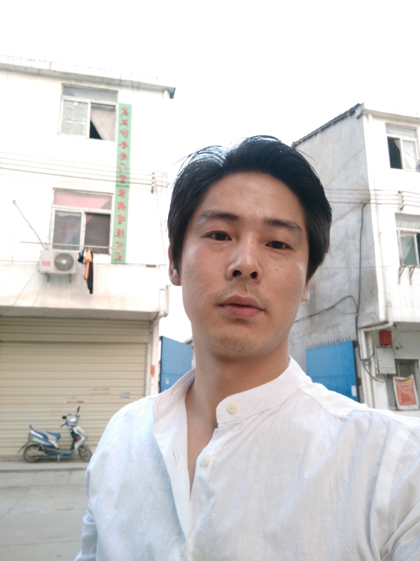 峰哥的第一张照片--揭阳相亲服务中心