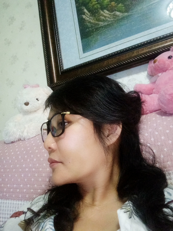 姻缘166的第一张照片--揭阳相亲服务中心