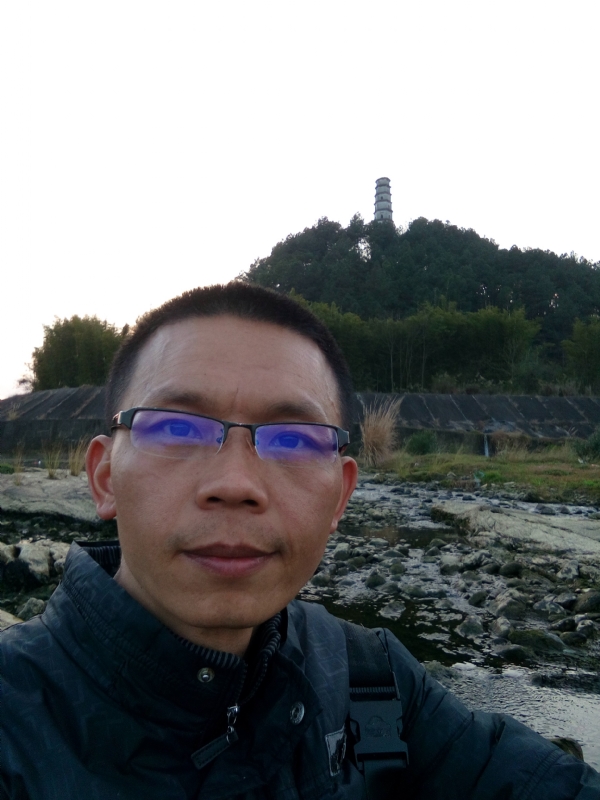 jame的第二张照片--揭阳相亲服务中心