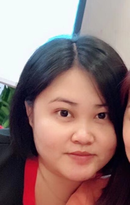 静静的第一张照片--揭阳相亲服务中心