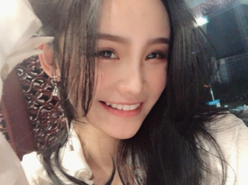 紫薇的第一张照片--揭阳相亲服务中心