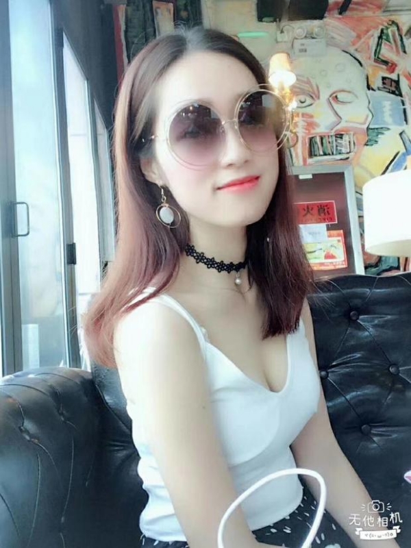 蕓兒的第一张照片--揭阳相亲服务中心