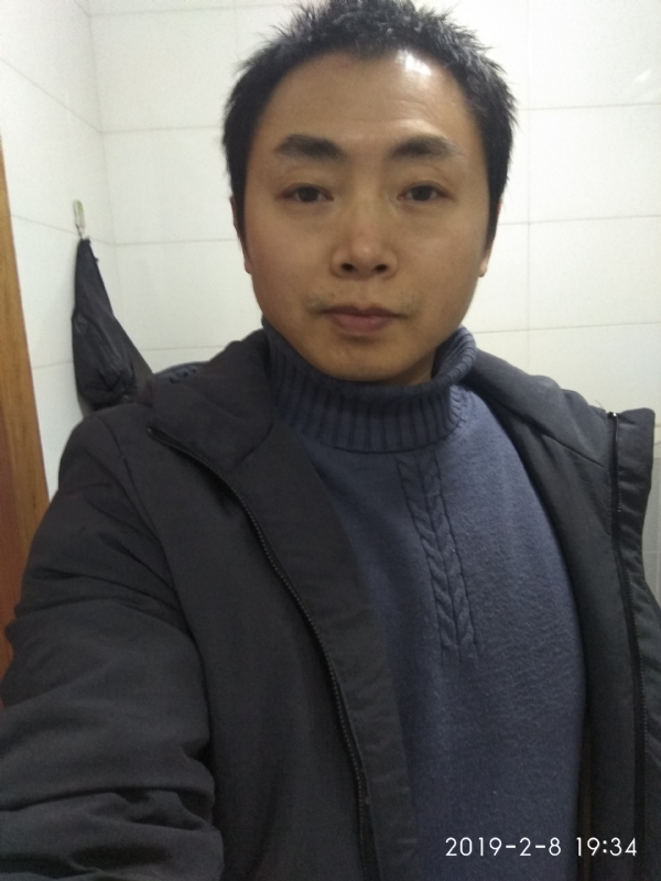 buganxiangxin的第一张照片--揭阳相亲服务中心